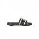 CIABATTE MORRO BAY SLIPPER 20 BLACK