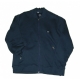 FELPA GIROCOLLO OBEY SWEATSHIRT VARSITY ZIP OSCAR ZIP UP SPECIALITY Navy unico