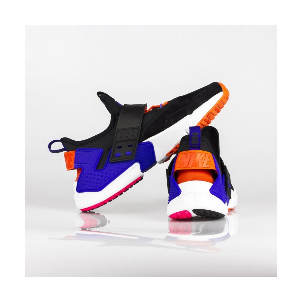 Nike air outlet huarache drift schwarz