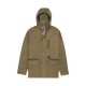 GIACCONE LUNGO JACKET PARKA TOUR unico