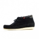 SCARPA ALTA GENESIS HIGH BLACK