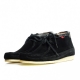 SCARPA ALTA GENESIS HIGH BLACK