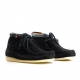 SCARPA ALTA GENESIS HIGH BLACK