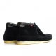 SCARPA ALTA GENESIS HIGH BLACK