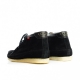 SCARPA ALTA GENESIS HIGH BLACK