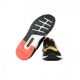 SCARPA BASSA 997 SPORT KAWHI LEONARD BLACK/NEO FLAME