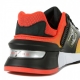 SCARPA BASSA 997 SPORT KAWHI LEONARD BLACK/NEO FLAME