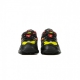 SCARPA BASSA 850 KAWHI LEONARD BLACK/NEO FLAME