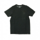 MAGLIETTA MLB CLUB CAMO TEE NEYYAN JET BLACK/CAMO