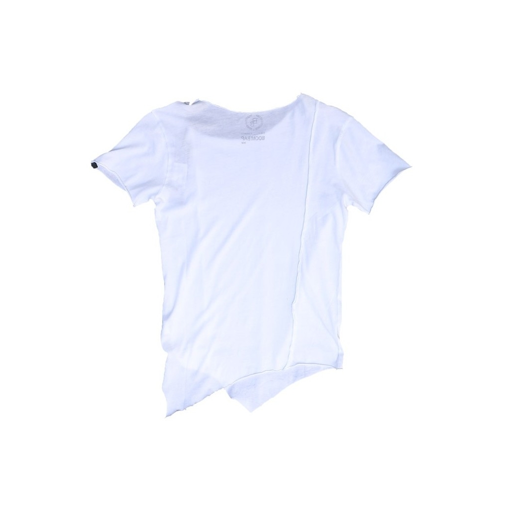 MAGLIETTA BOOM BAP T-SHIRT KILLER White unico