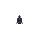 FELPA CAPPUCCIO CAYLER  SONS SWEATSHIRT HOODIE NYC DeepNavy/White unico