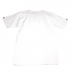 MAGLIETTA CULTIVATED LUX MEDUSA CREW TSHIRT BIANCO