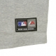 MAGLIETTA MLB HAWSER PANEL RAGLAN TEE NEYYAN ORIGINAL TEAM COLORS