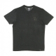 MAGLIETTA MLB CLUB CAMO TEE LOSDOD JET BLACK/CAMO