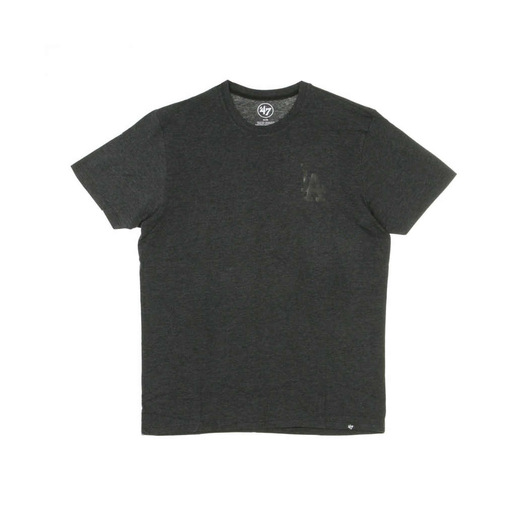 MAGLIETTA MLB CLUB CAMO TEE LOSDOD JET BLACK/CAMO