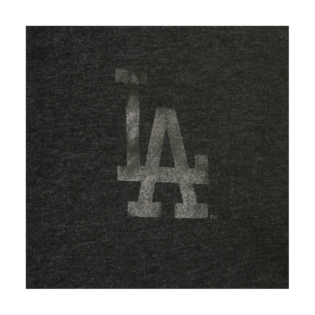 MAGLIETTA MLB CLUB CAMO TEE LOSDOD JET BLACK/CAMO