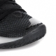 SCARPA BASSA KYRIE LOW 2 BLACK/WHITE