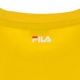 FELPA GIROCOLLO PURE CREW SWEAT CITRUS