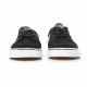 SCARPA BASSA ZOOM STEFAN JANOSKI OG BLACK/WHITE/GUM/LIGHT BROWN