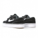 SCARPA BASSA ZOOM STEFAN JANOSKI OG BLACK/WHITE/GUM/LIGHT BROWN