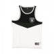 CANOTTA NFL EDGER CHEVRON VEST OAKRAI ORIGINAL TEAM COLORS