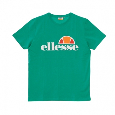 MAGLIETTA T-SHIRT DEEP GREEN