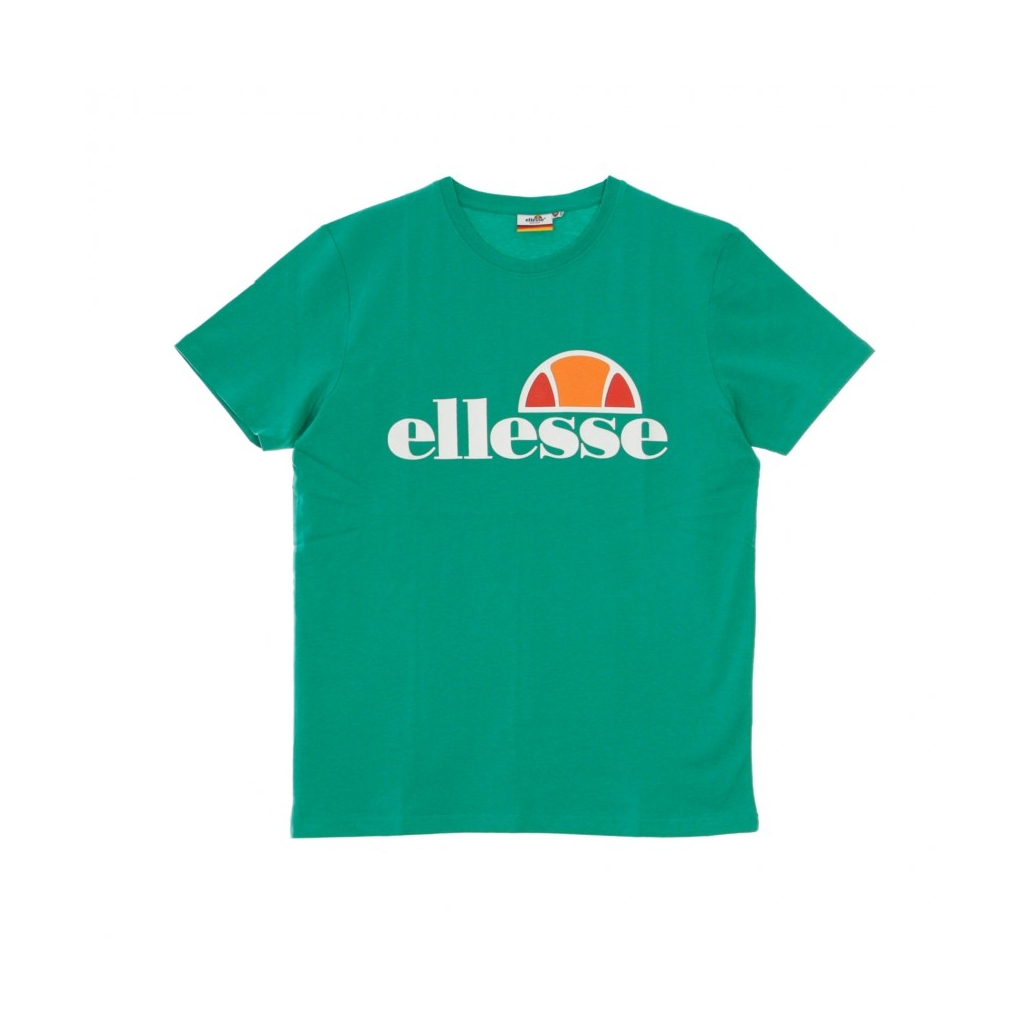 MAGLIETTA T-SHIRT DEEP GREEN