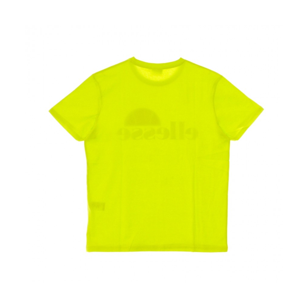 MAGLIETTA T-SHIRT SULFUR SPRING