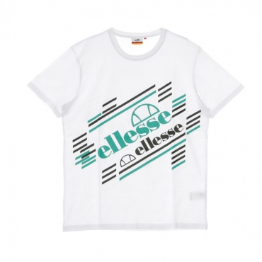 MAGLIETTA T-SHIRT OPTIC WHITE