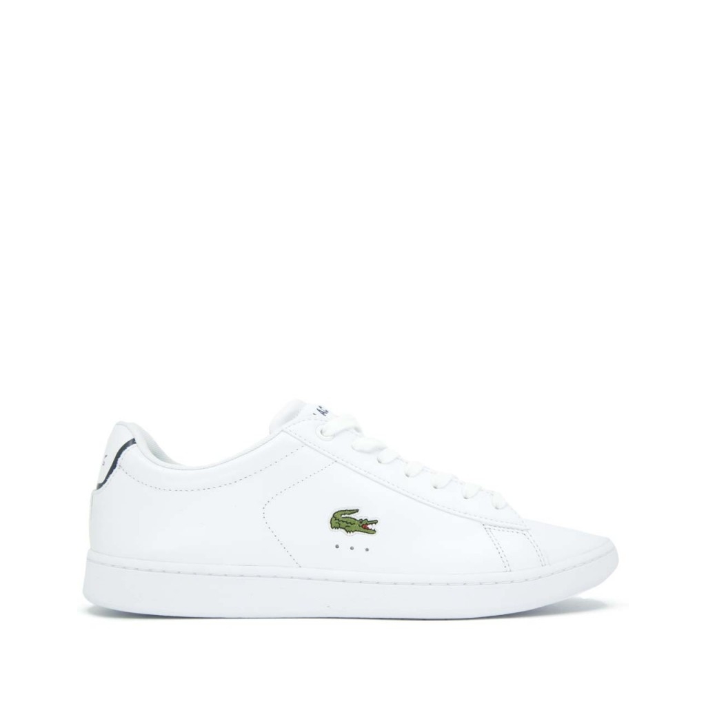 sneakers lacoste bianche