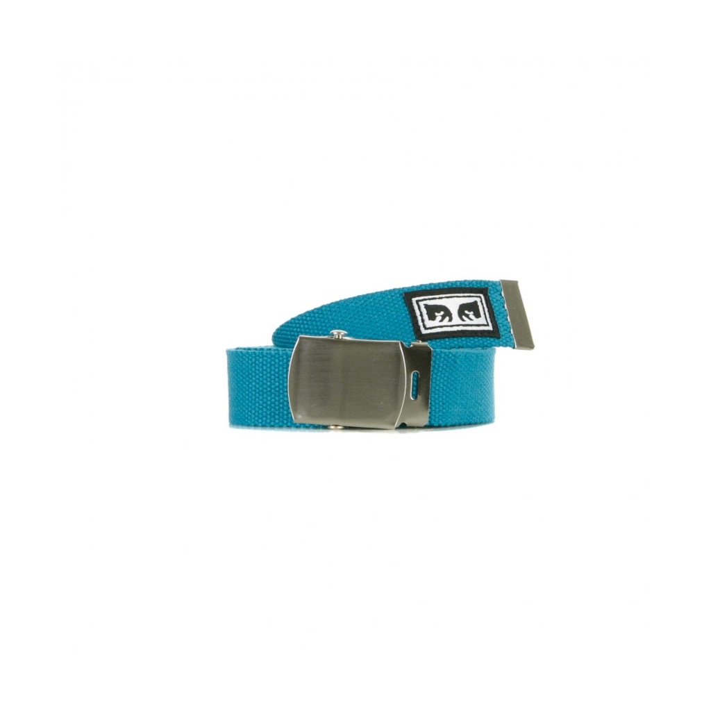 CINTURA BIG BOY WEB BLUE GREEN