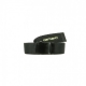 CINTURA ORBIT BELT BLACK/LIME