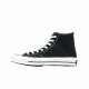 SCARPA ALTA CHUCK 70 HIGH TOP BLACK/BLACK/EGRET