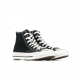 SCARPA ALTA CHUCK 70 HIGH TOP BLACK/BLACK/EGRET