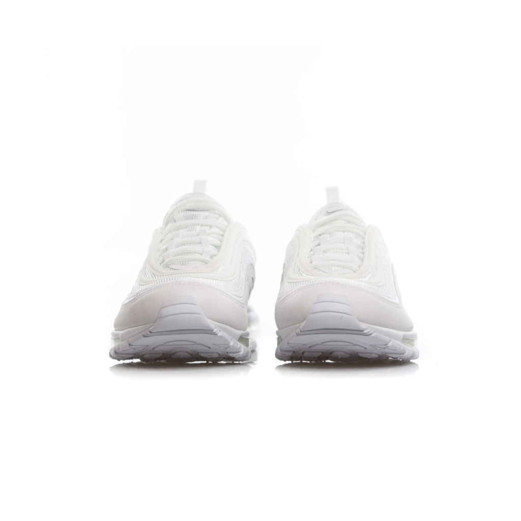 LOW SHOE AIR MAX 97 WHITE / WOLF GRAY / BLACK