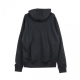 FELPA CAPPUCCIO NOS PO HOODY NEYYAN NAVY/WHITE