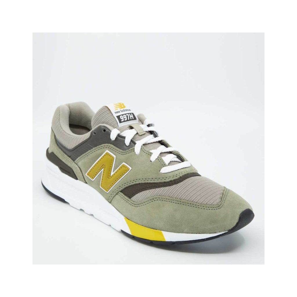 new balance 997h verdi