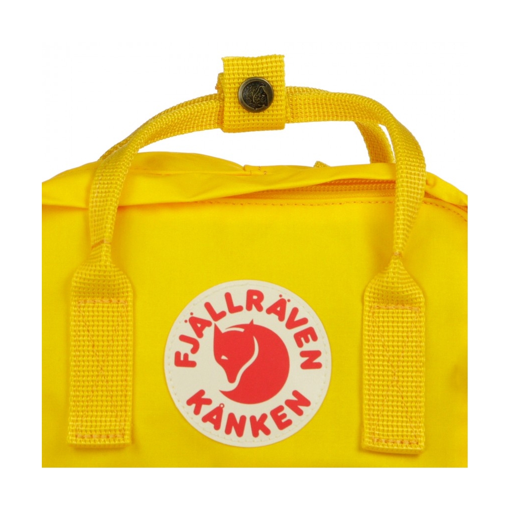 Zaino hot sale kanken mini