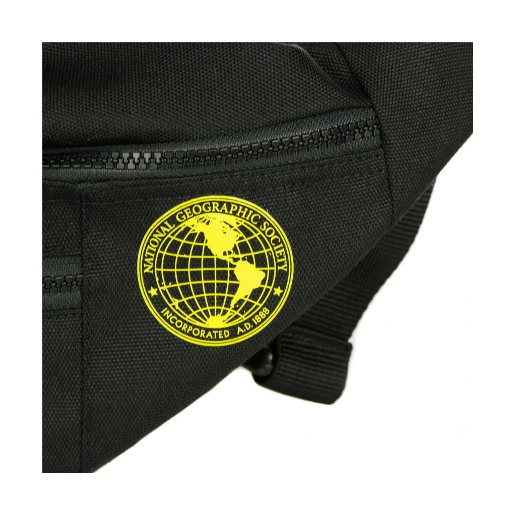 Vans x national geographic ward cross body discount pack