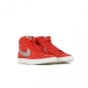 SCARPA ALTA BLAZER 77 UNIVERSITY RED/METALLIC SILVER/SAIL