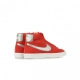 SCARPA ALTA BLAZER 77 UNIVERSITY RED/METALLIC SILVER/SAIL