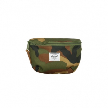 MARSUPIO FOURTEEN WOODLAND CAMO