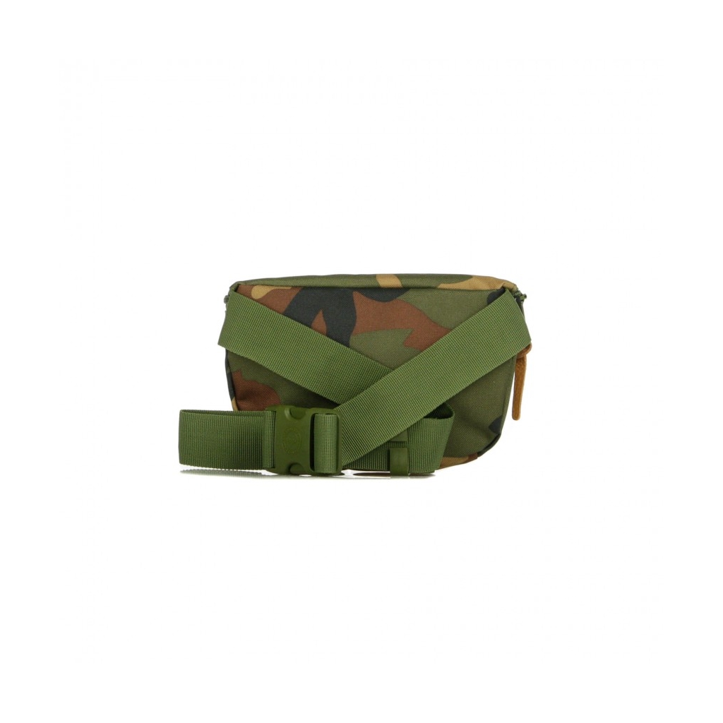 MARSUPIO FOURTEEN WOODLAND CAMO