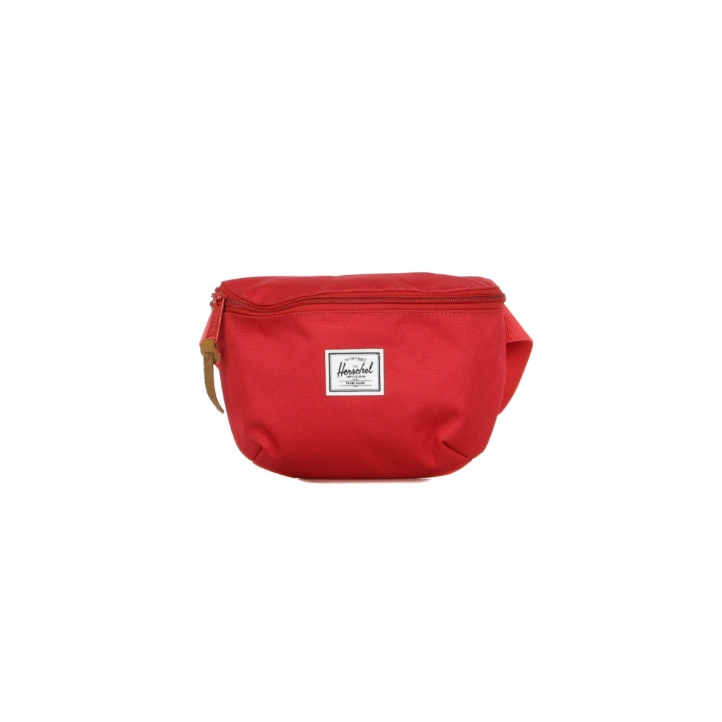 MARSUPIO FOURTEEN RED