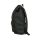 ZAINO LITTLE AMERICA BLACK/BLACK