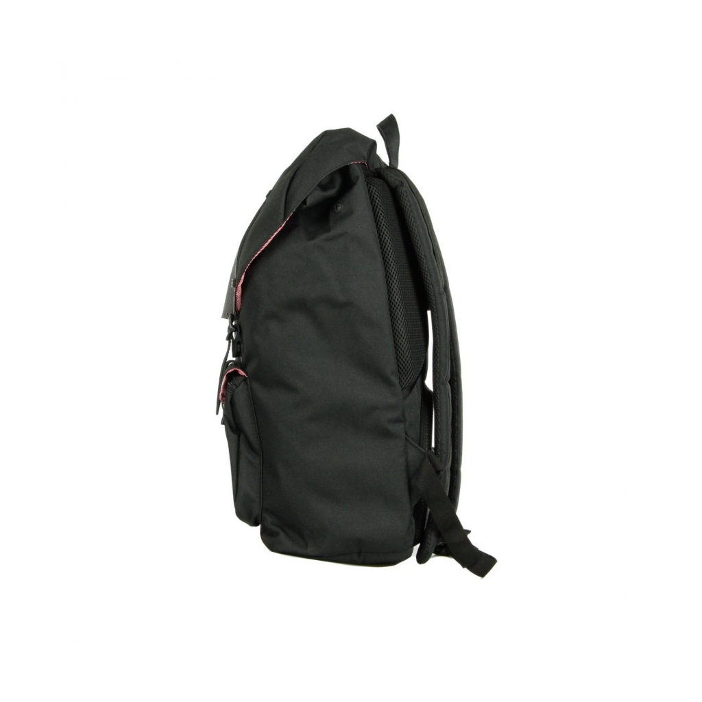 ZAINO LITTLE AMERICA BLACK/BLACK