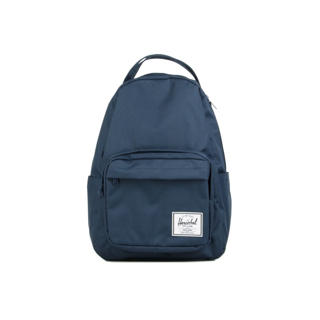 ZAINO MILLER NAVY