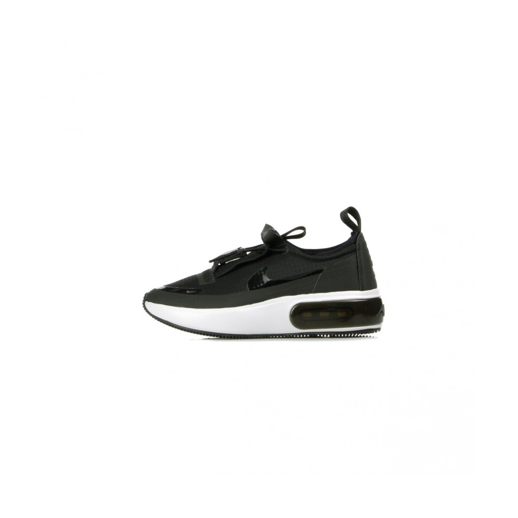 SCARPA BASSA AIR MAX DIA WINTER BLACK/BLACK/ANTHRACITE/SUMMIT WHITE