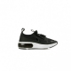 SCARPA BASSA AIR MAX DIA WINTER BLACK/BLACK/ANTHRACITE/SUMMIT WHITE