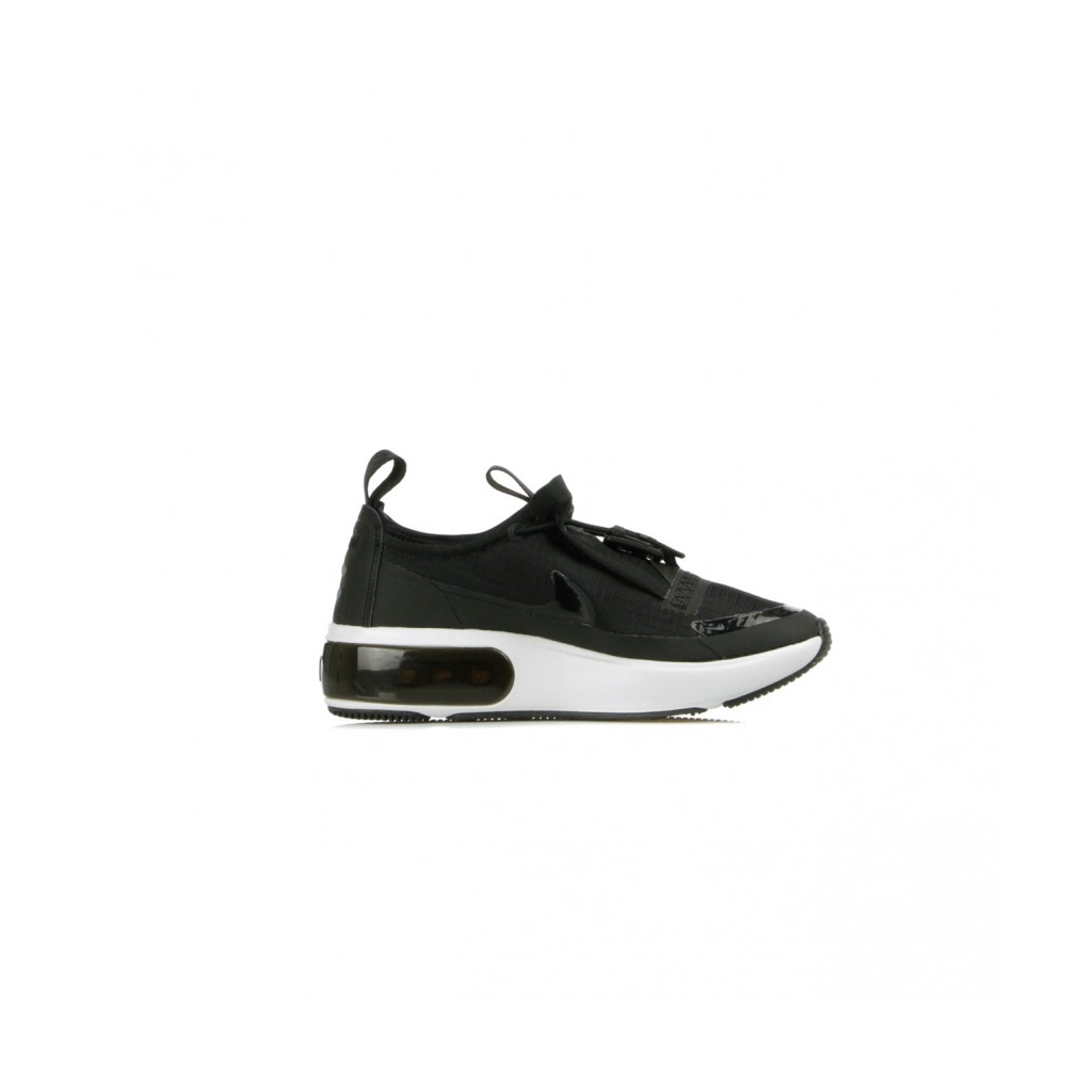 SCARPA BASSA AIR MAX DIA WINTER BLACK/BLACK/ANTHRACITE/SUMMIT WHITE